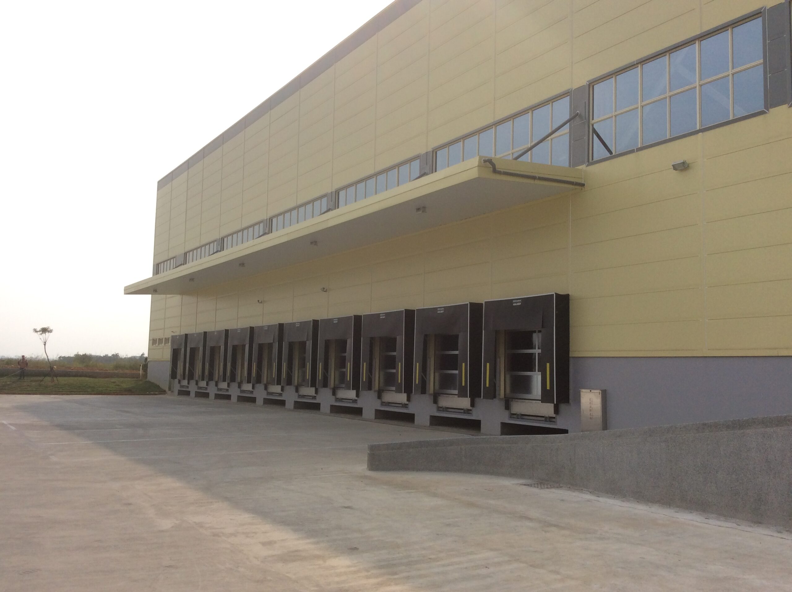 Progetto 5
