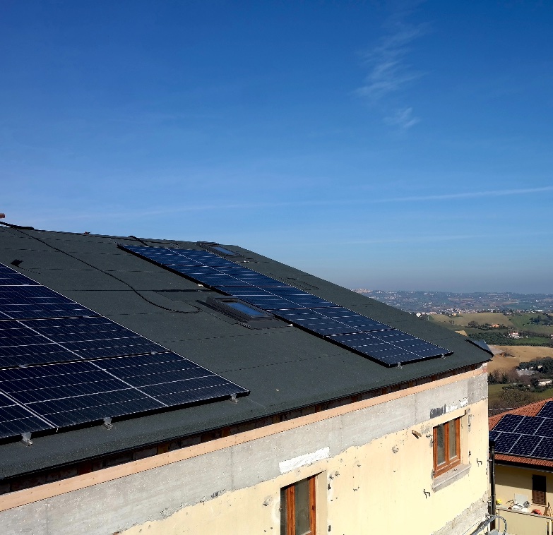 comunità energetiche